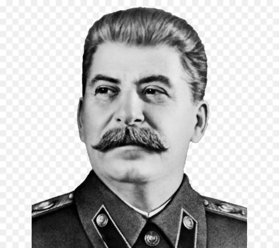 Joseph Stalin，União Soviética PNG