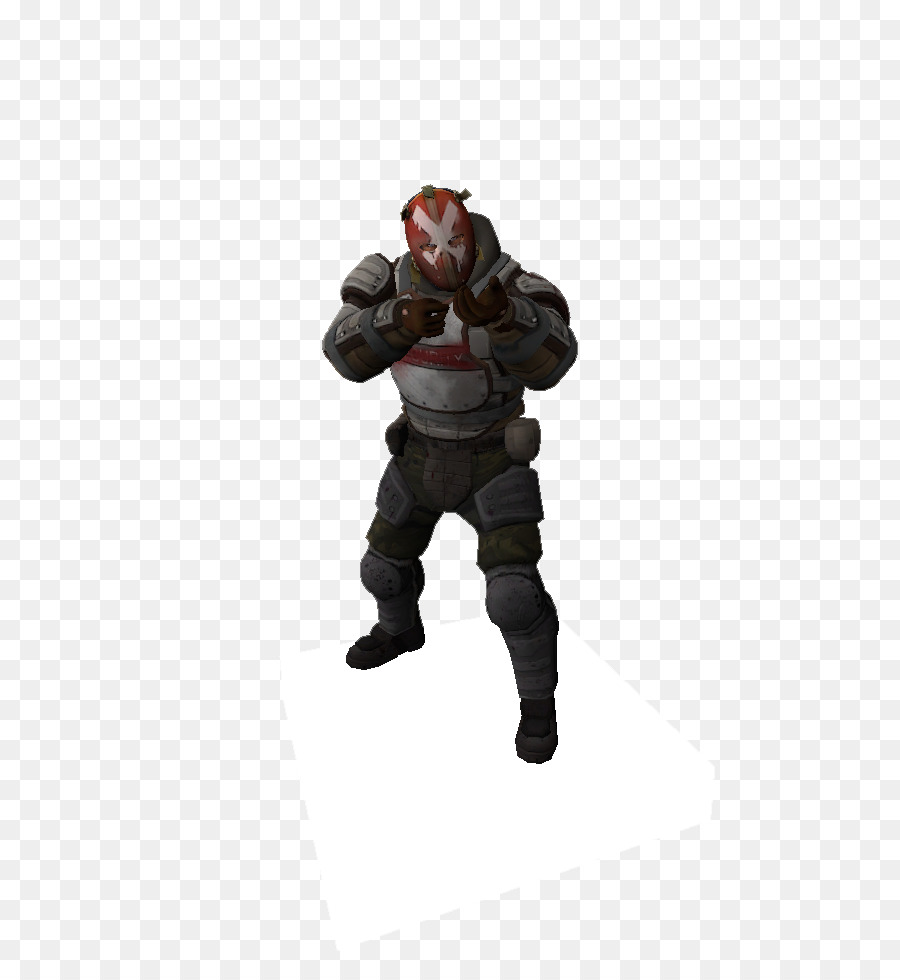 Soldado，Armadura PNG