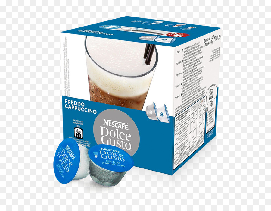 Doce Sabor，Cappuccino PNG