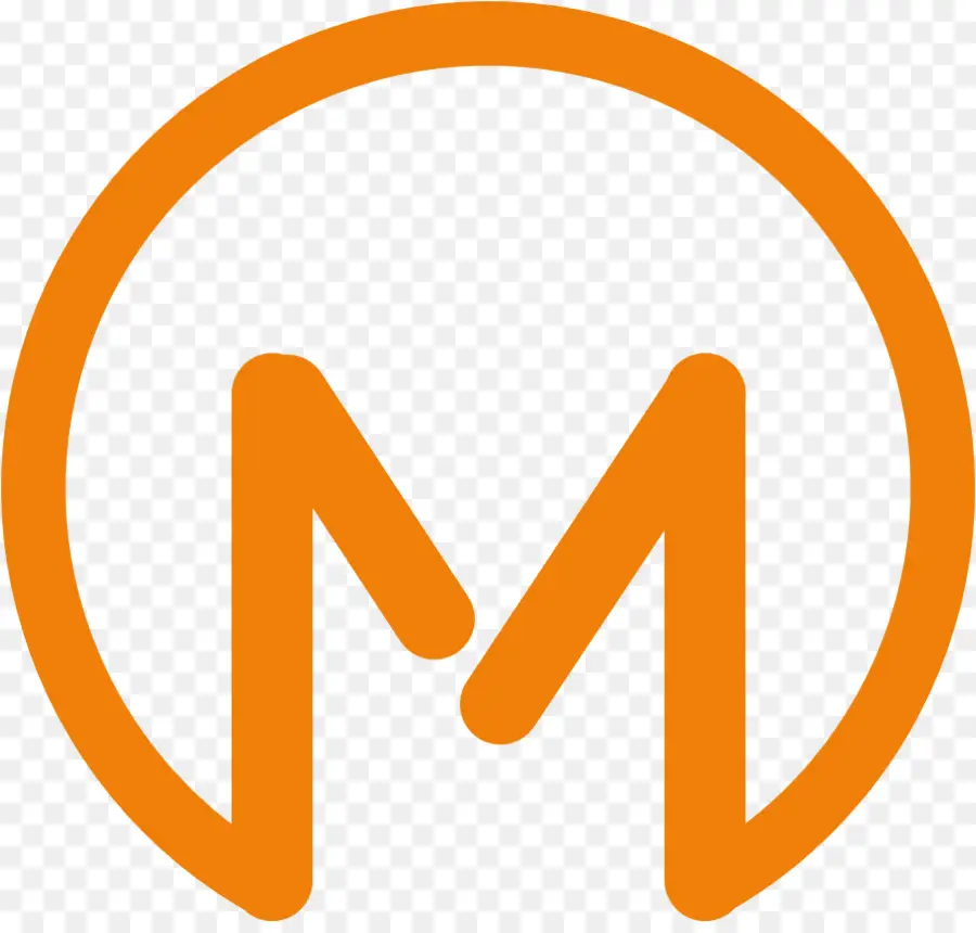 Línea M，Logo PNG