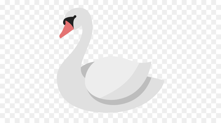 Cisne，água PNG