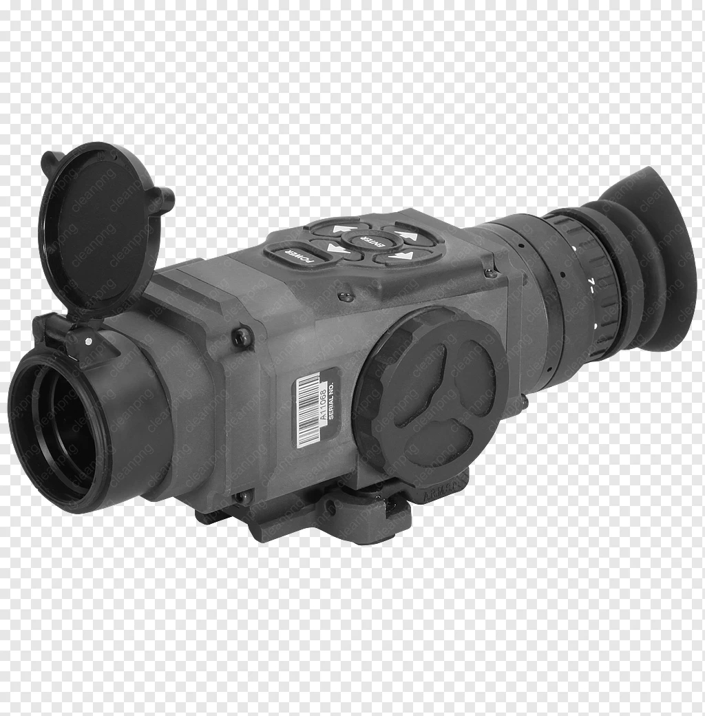 Rede Monocular Monocular, American Tecnologias De Rede Corporation, Térmica Arma De ...