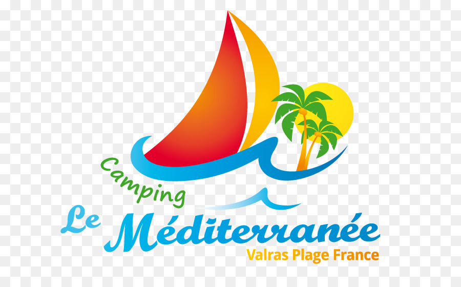 Valrasplage，Acampamento Mediterranee PNG