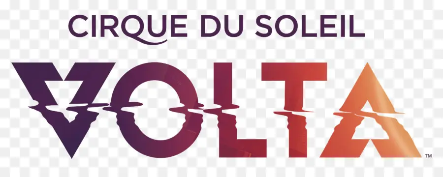 O Cirque Du Soleil，Volta PNG