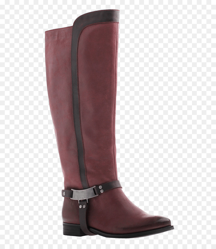 Botas Vermelhas，Couro PNG