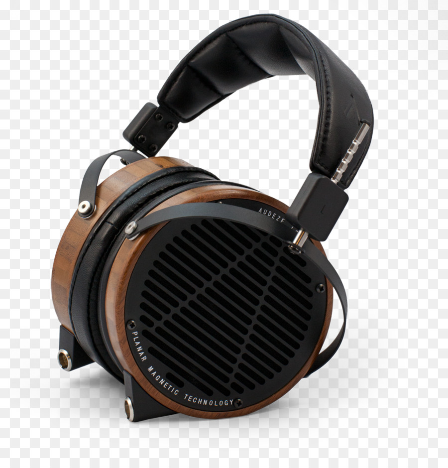 Audeze Lcd2，Fones De Ouvido PNG