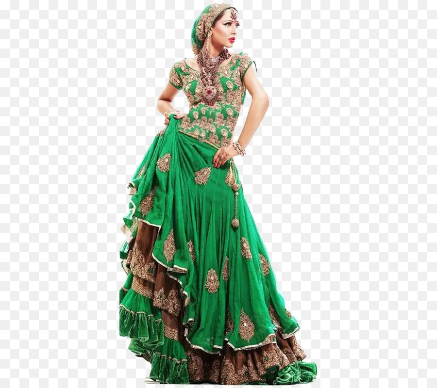 Vestido De Noiva，Paquistaneses Do Vestuário PNG