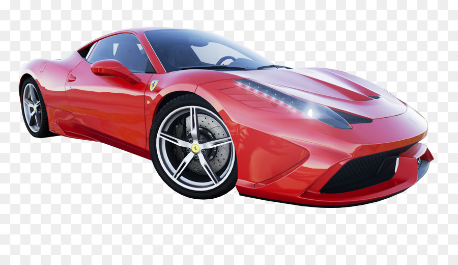 Tripulação 2，Ferrari PNG