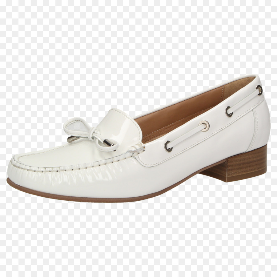 Sapatos Brancos，Sapato PNG