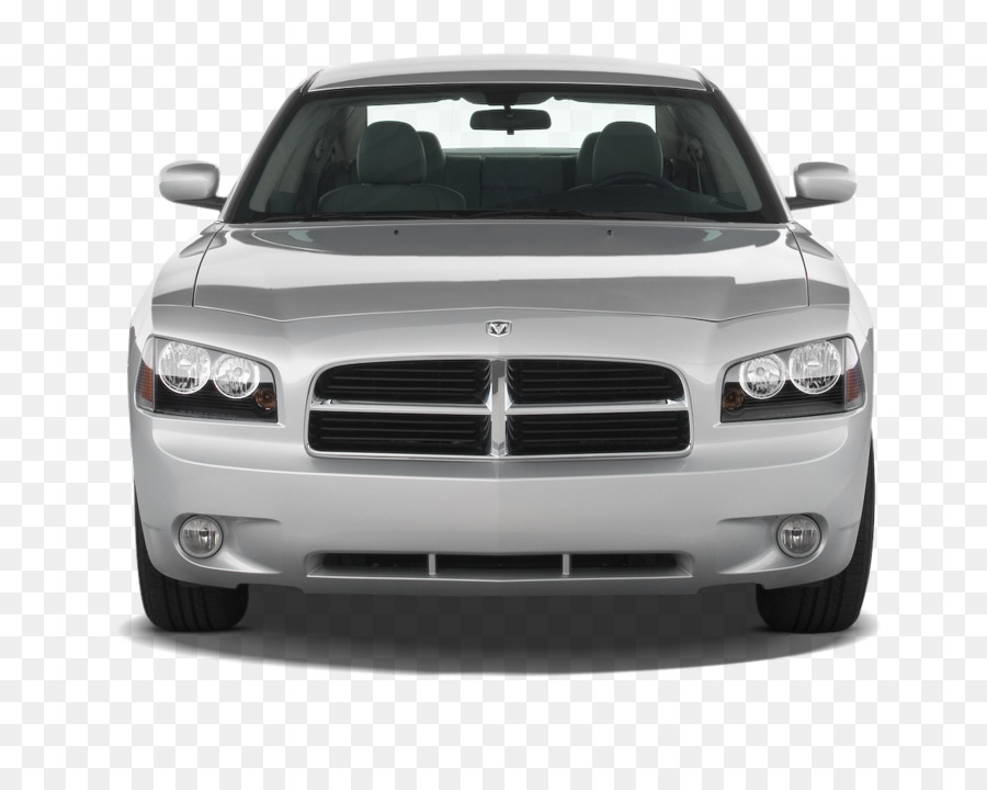2010 Dodge Charger，Dodge Charger Lx PNG
