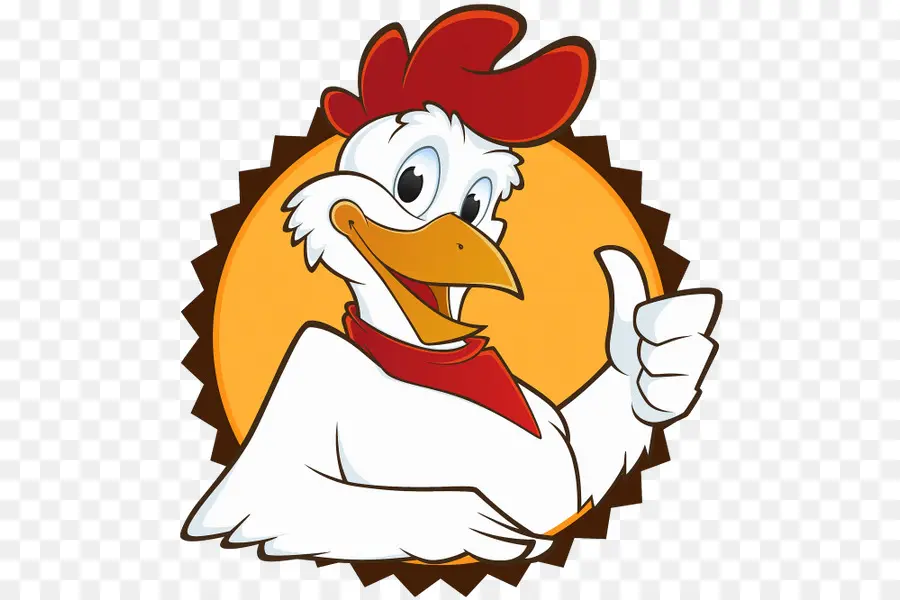 Frango，Frango Frito PNG