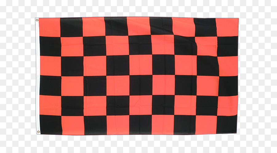 Bandeira Quadriculada，Preto PNG