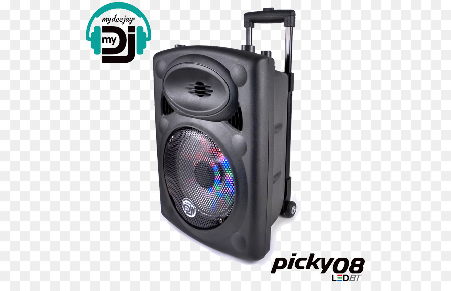 Subwoofer，Laptop PNG