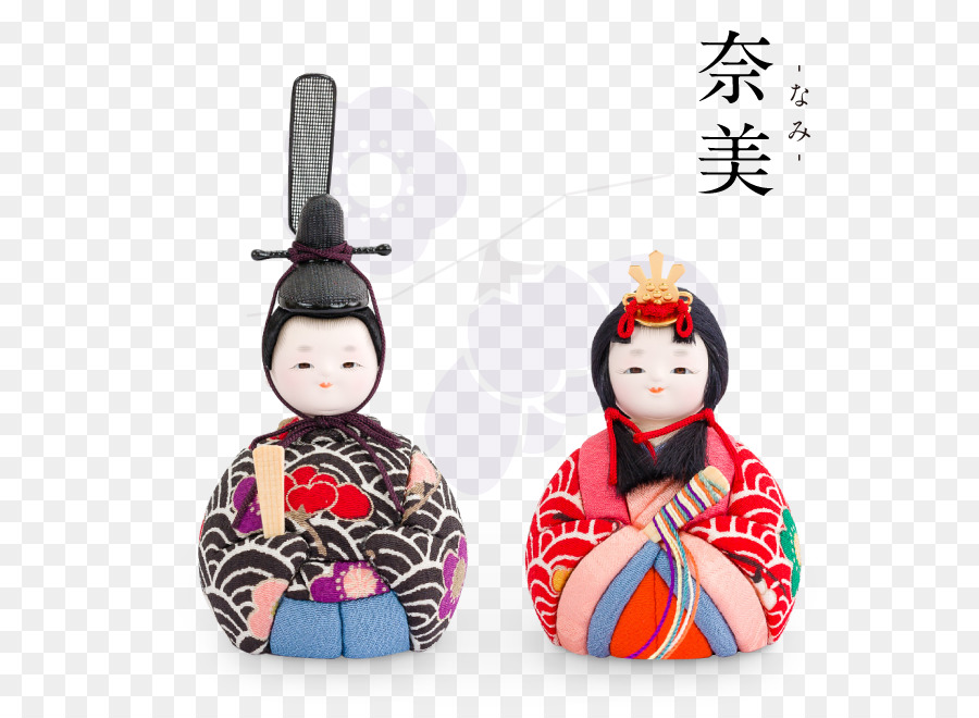 Hinamatsuri，Boneca PNG