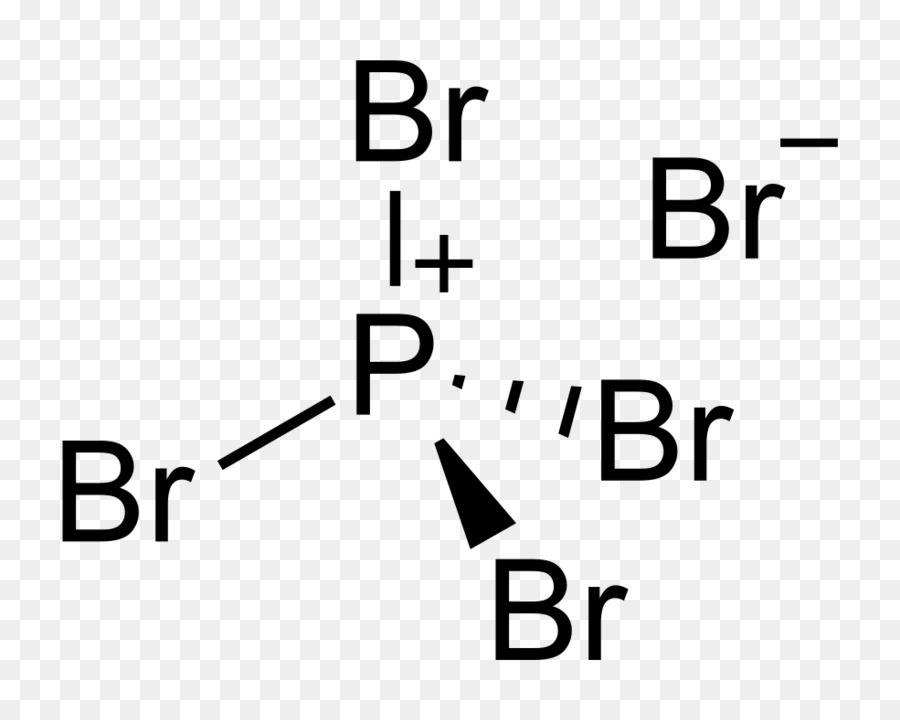 Fósforo Pentabromide，O Brometo De PNG