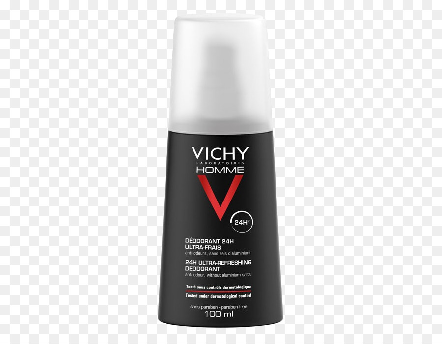 Desodorante，Vichy PNG