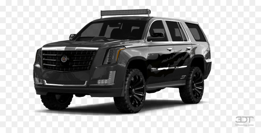 Cadillac Escalade，A General Motors PNG