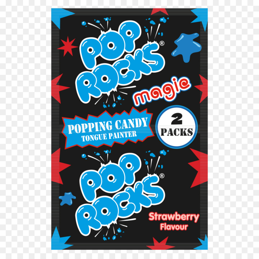 Doces Pop Rocks，Doce PNG