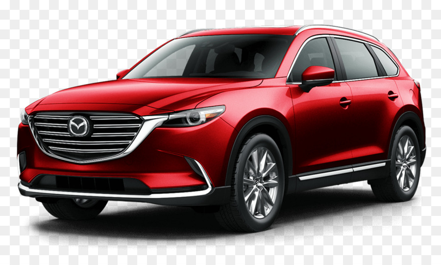 Mazda，Carro PNG