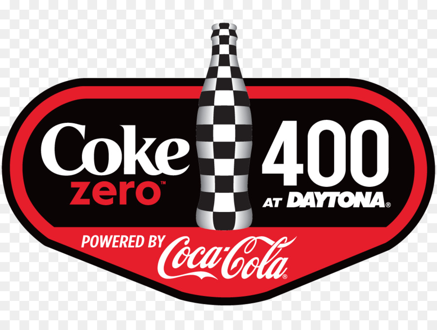 Daytona International Speedway，2018 Coca Zero Açúcar 400 PNG