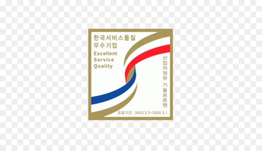 O Coreano Agência Para Tecnologia E Normas De，Qualidade PNG