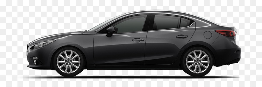 2018 Mazda3，Mazda PNG