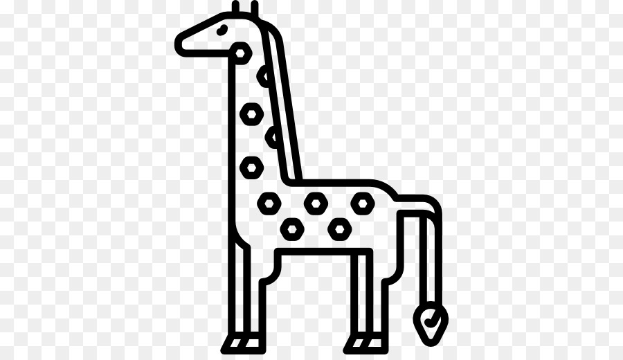 Giraffids，Tecnologia PNG