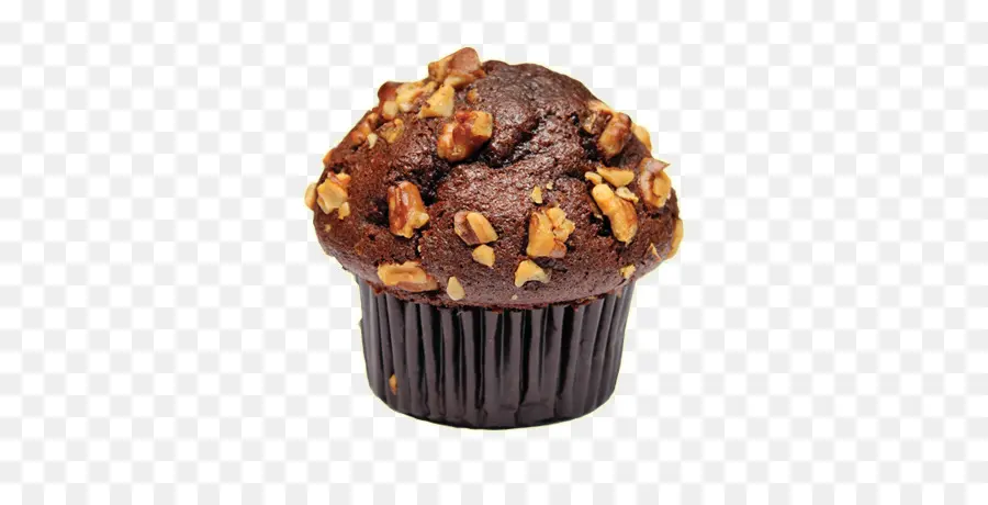 Muffin，Chocolate Brownie PNG
