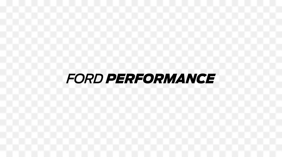 Desempenho Da Ford，Marca PNG