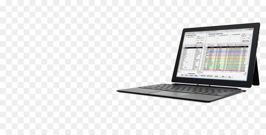 Netbook，Laptop PNG