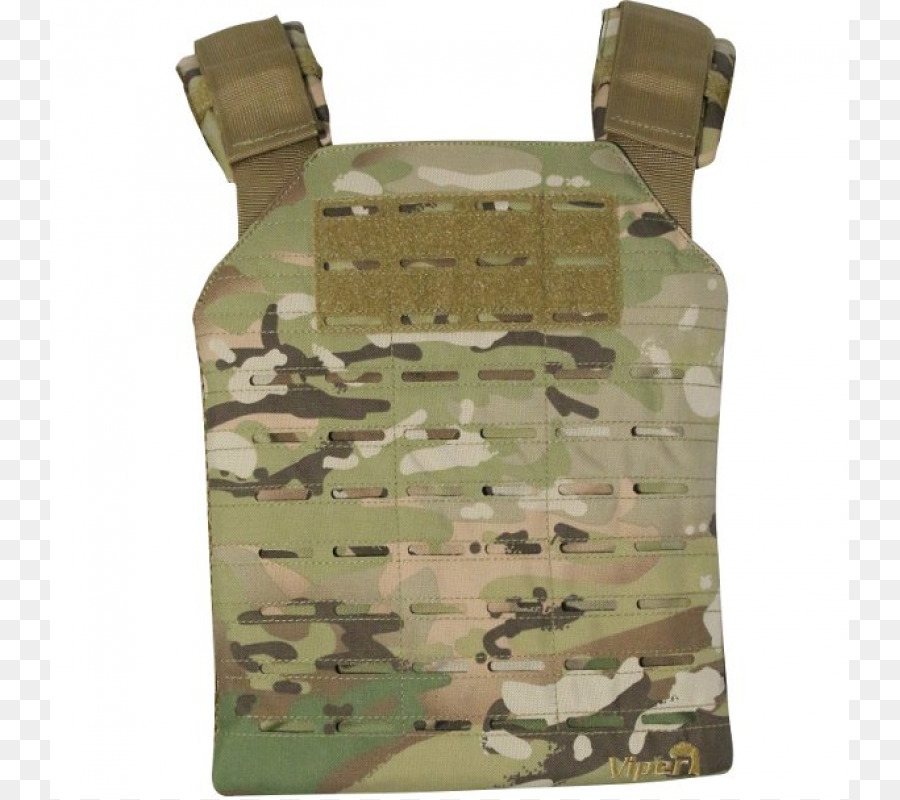 Soldado A Placa De Sistema De Suporte De，Molle PNG