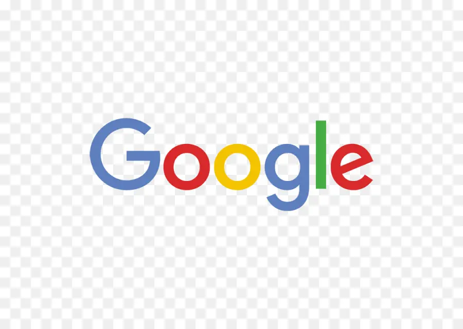 O Google，Logotipo Do Google PNG