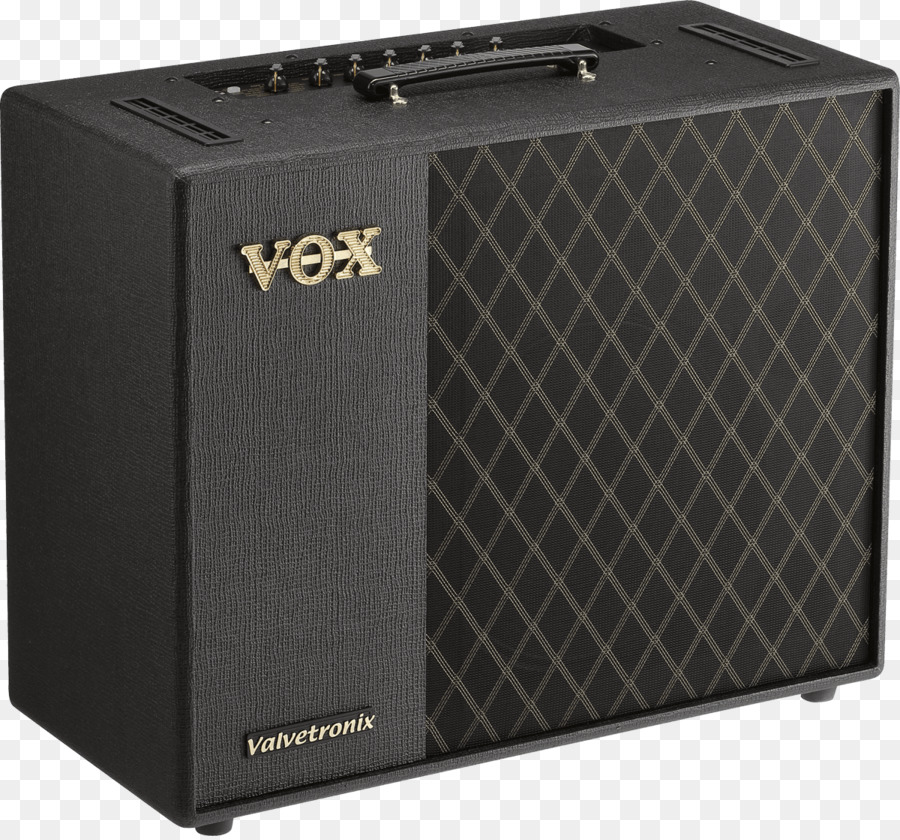 Amplificador De Guitarra，Vox Amplificação Ltd PNG