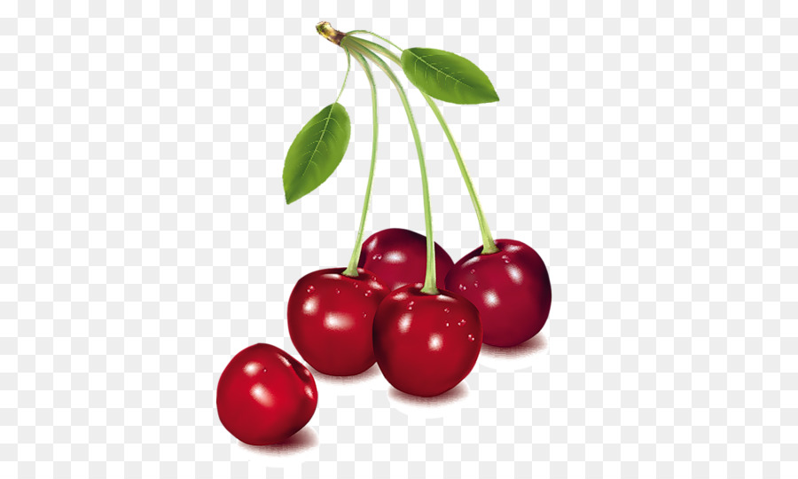 Cordial，Barbados Cherry PNG