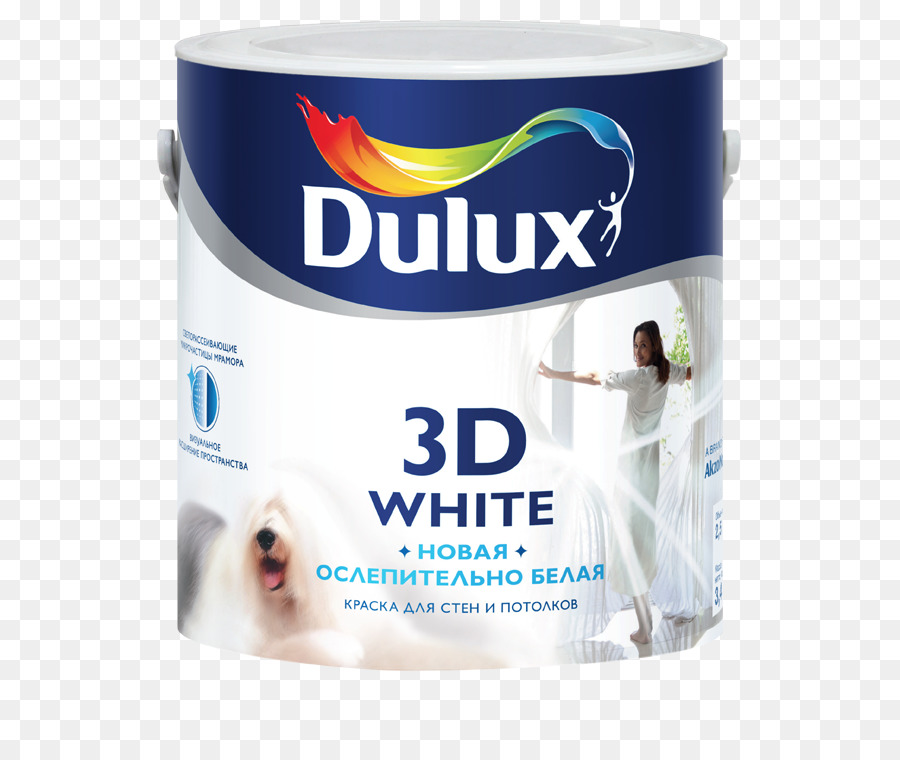 Dulux，Paint PNG