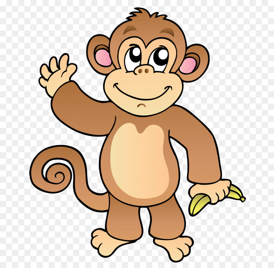 Macaco，Royaltyfree PNG