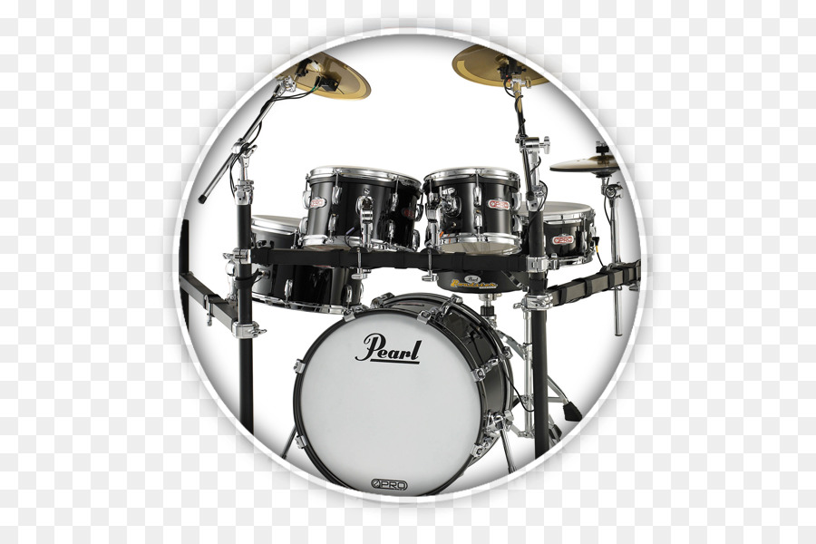 Bateria Eletrônica，Drums PNG