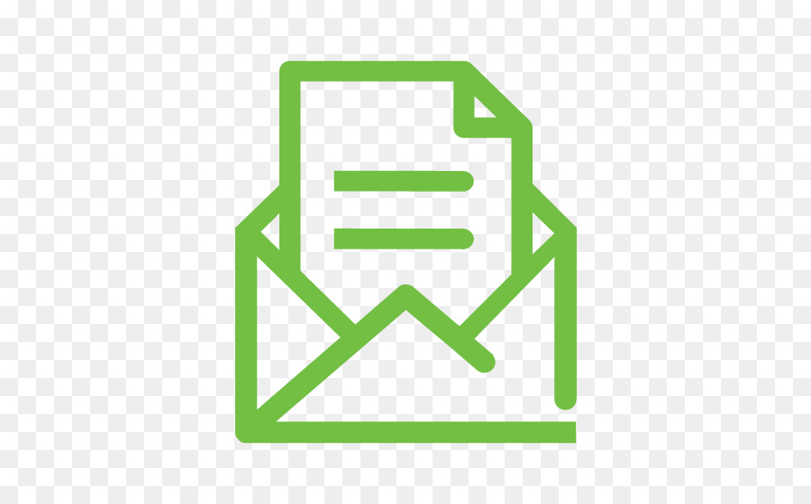 Envelope Com Carta，Correspondência PNG