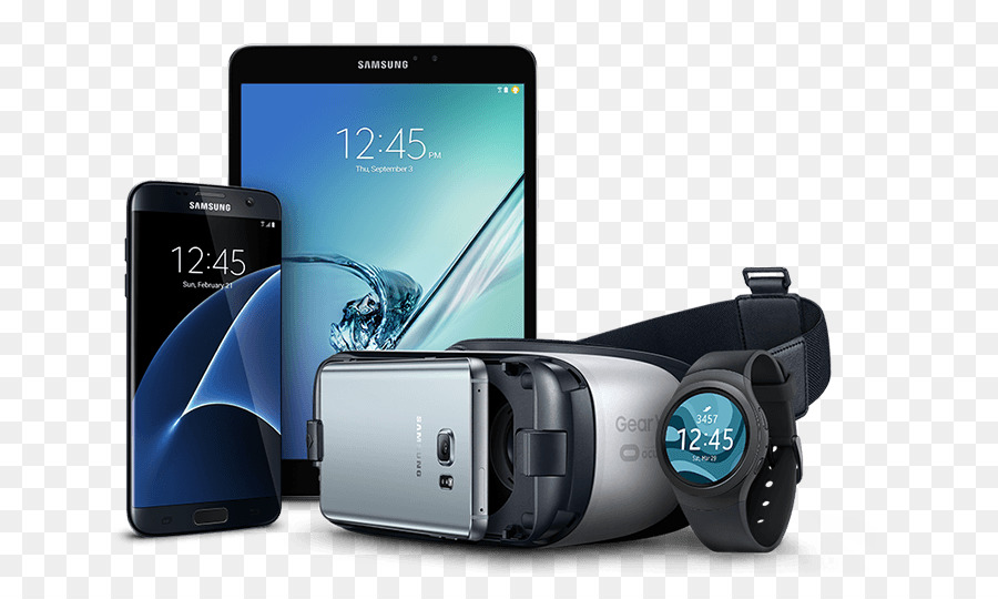 Samsung Engrenagem Vr，Samsung Galaxy Nota 7 PNG