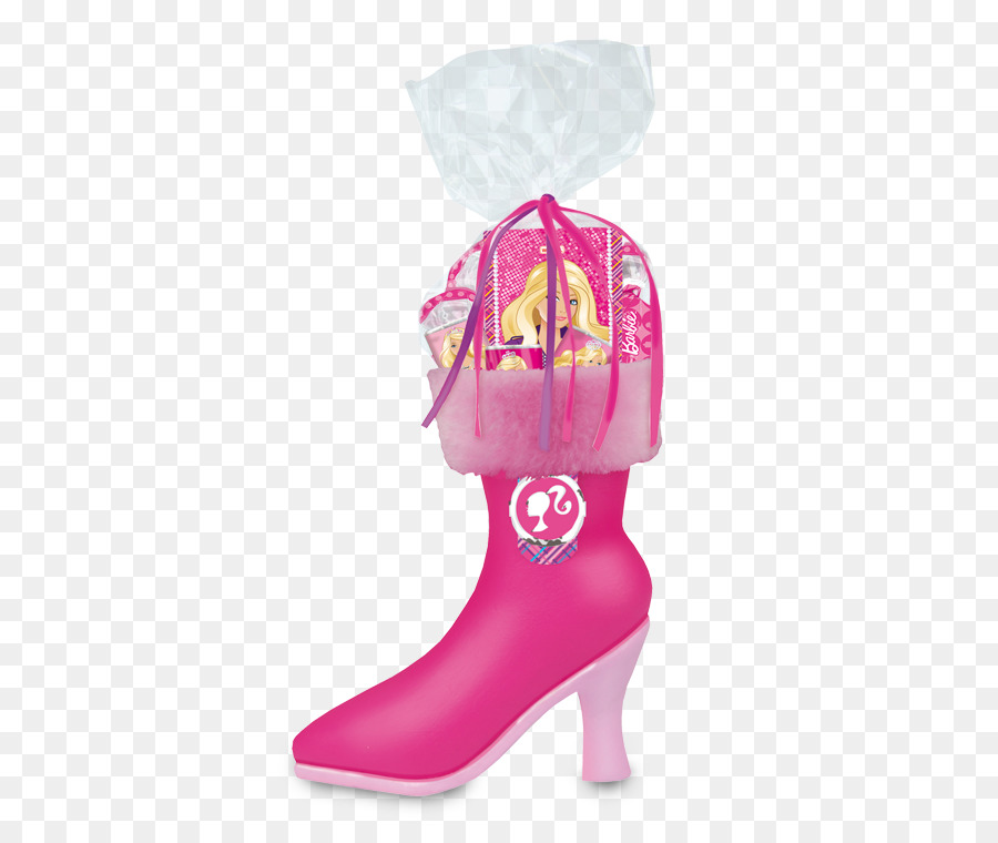 Sapato，Barbie PNG
