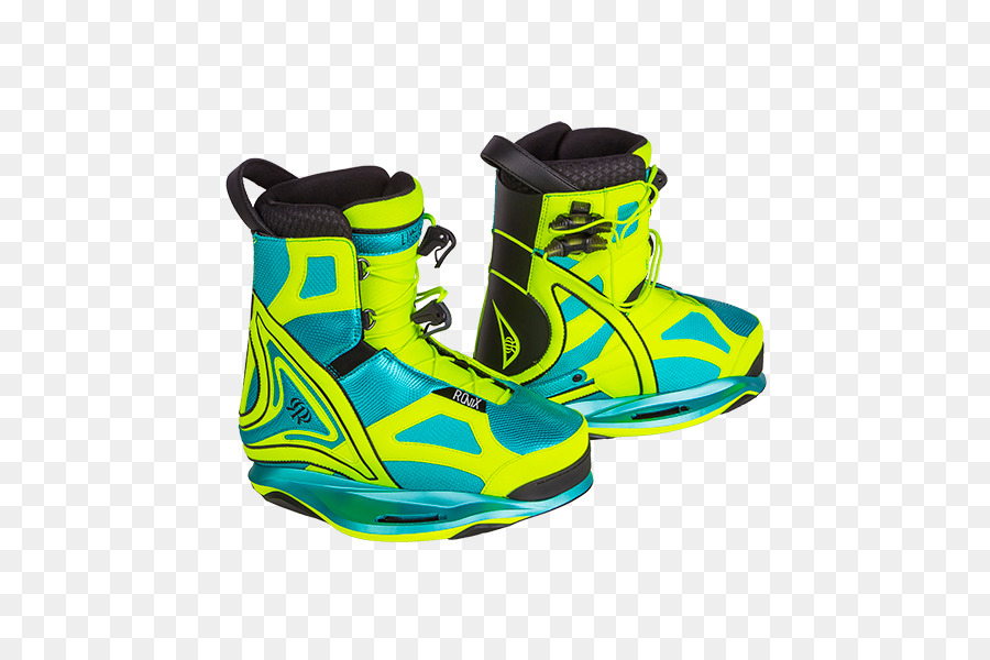 Botas De Snowboard，Neve PNG