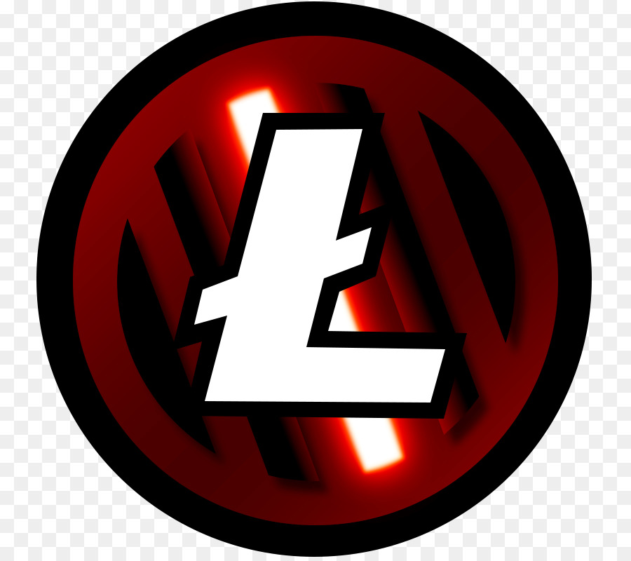 Litecoin，Cryptocurrency PNG