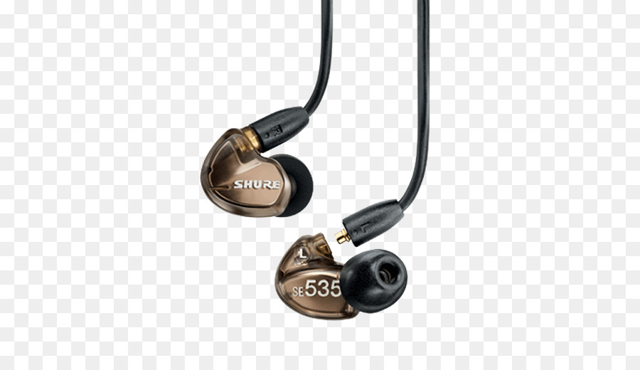 Se535 Shure，Shure PNG