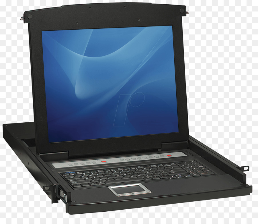 Laptop，O Hardware Do Computador PNG