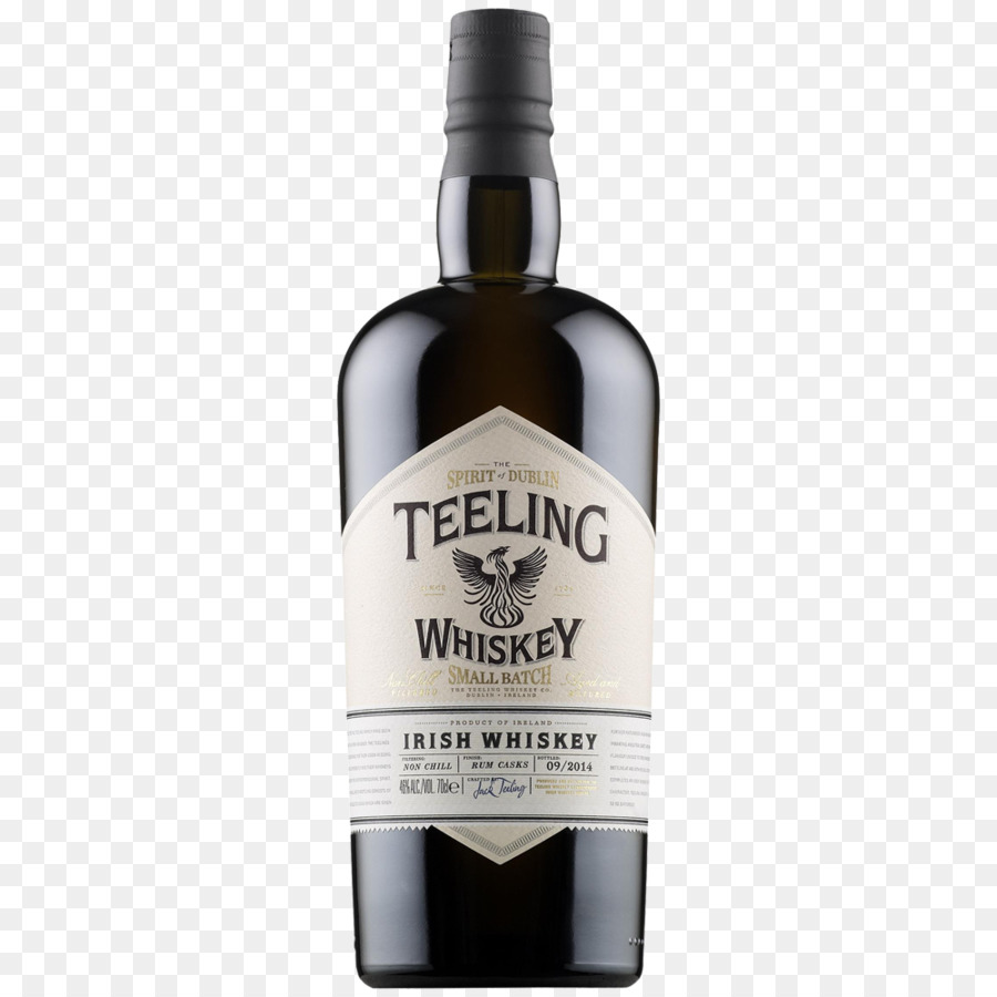 Uísque，Teeling Destilaria PNG