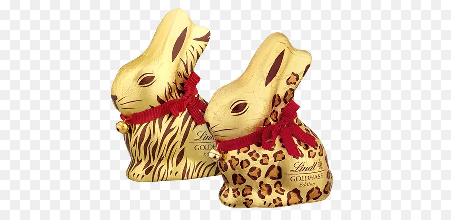 Coelhinhos De Chocolate，Doce PNG