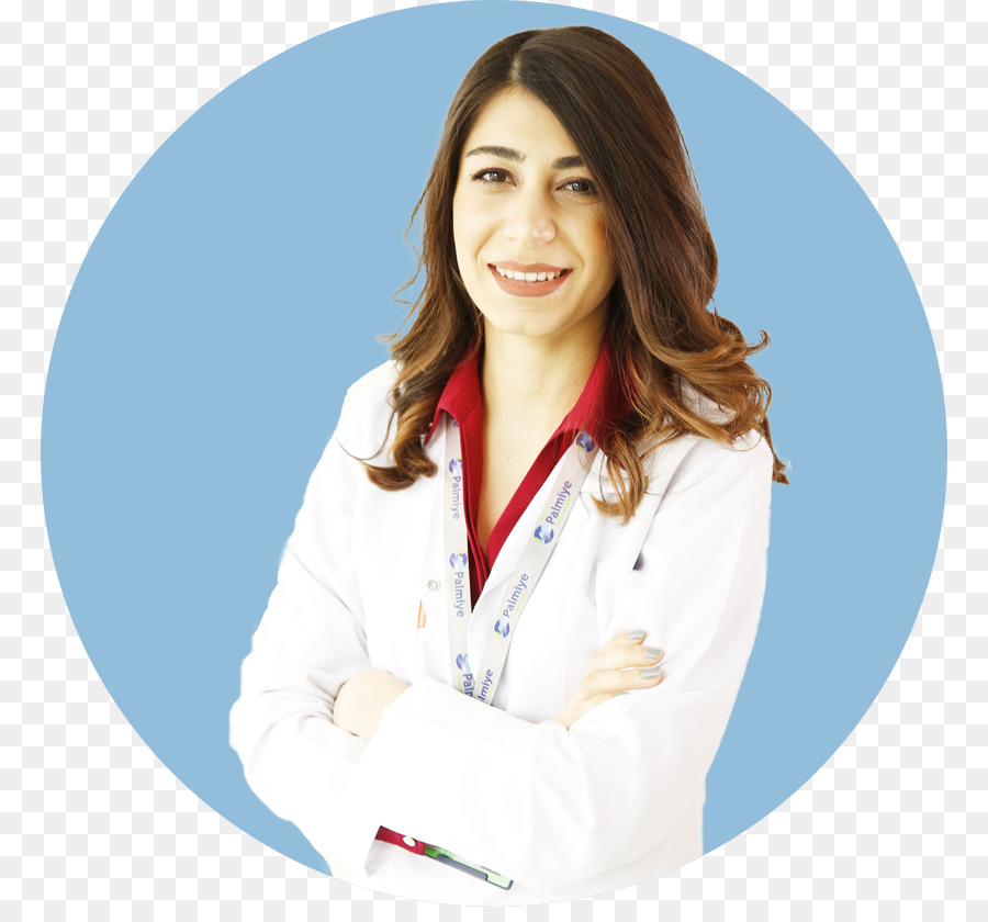 Betül Demir，Physician PNG