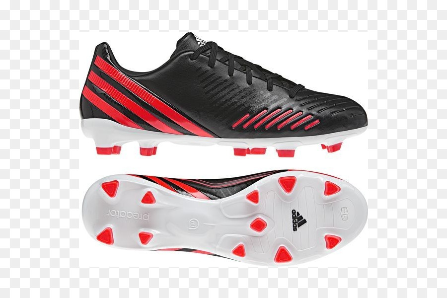 Adidas Predator，Bota De Futebol PNG