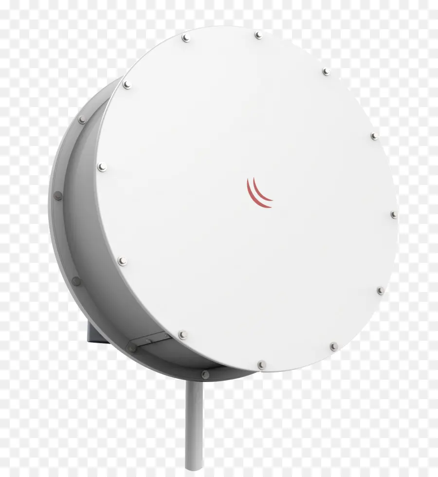 Antena Parabólica，Mikrotik PNG