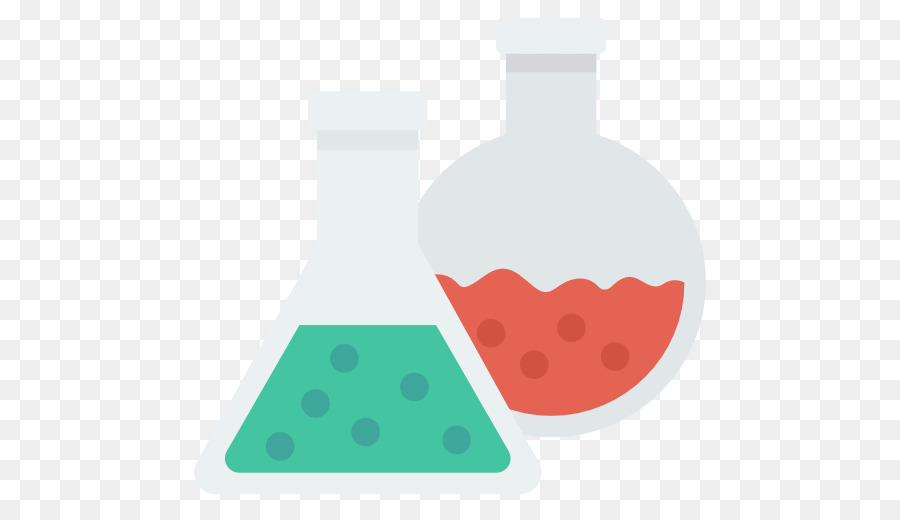 Frascos，Química PNG